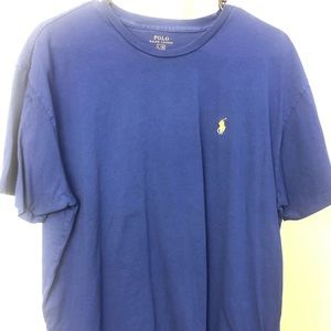 Polo T-Shirt